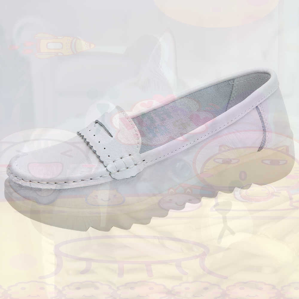 Best Tech Office Accessories - Moccasin Driving Teenage Sneakers Skateboarding Women's