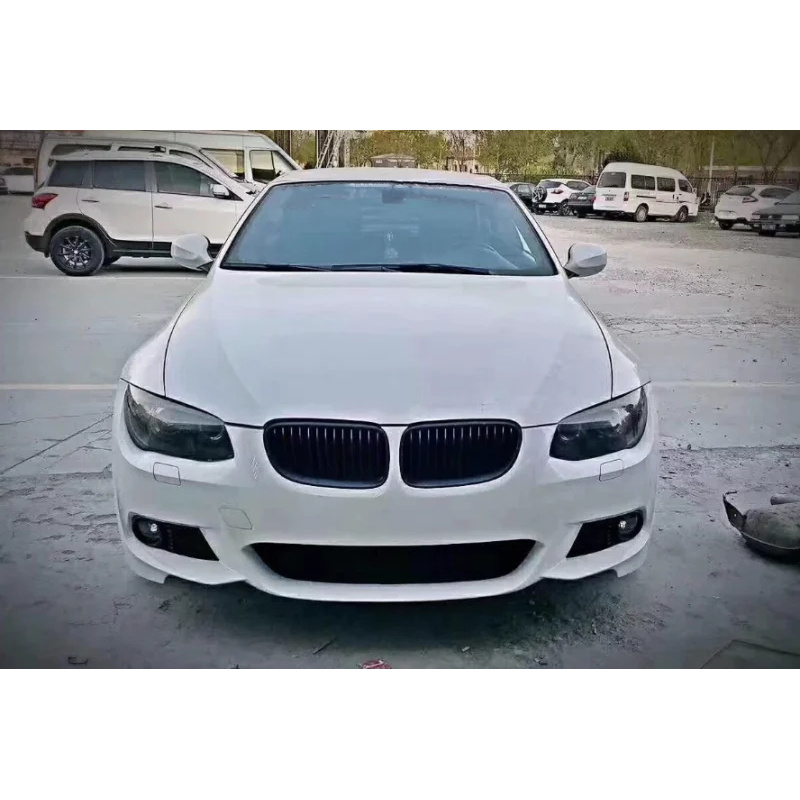 M Tech Auto Accessories - 2025 New Upgraded E93 M-tech Style