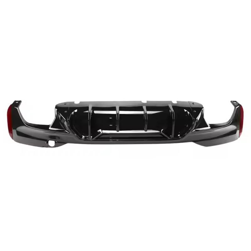 M Tech Auto Accessories - Auto Accessories M Tech Body Kit