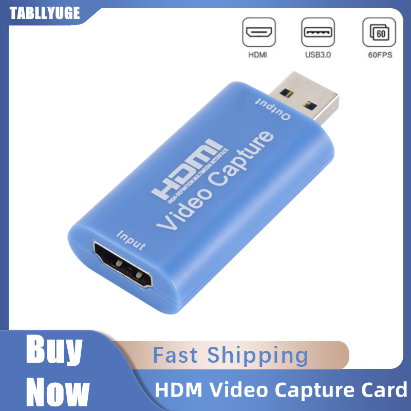 Usb C To Hdmi - HD 1080P Type-C HDMI-compatible USB Micro
