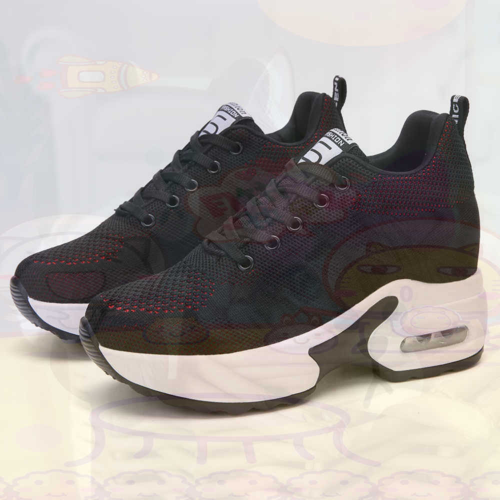 Best Tech Office Accessories - Red Size 36 Shoes Woman Tennis
