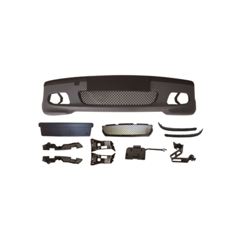 M Tech Auto Accessories - High Quality 1998-2004 3 Series E46