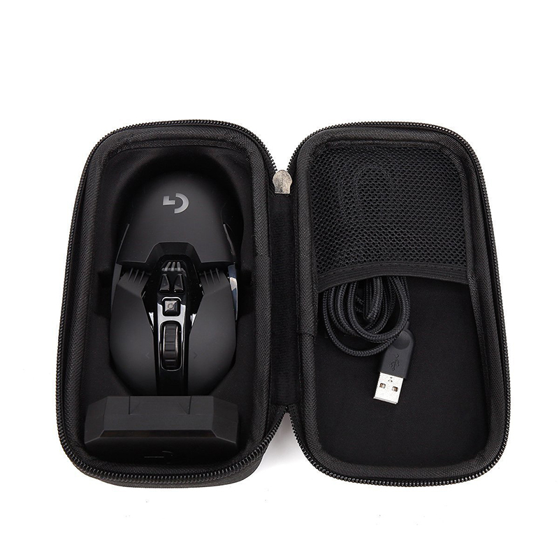 Tech X - High Quality Mouse Storage Bag Universal