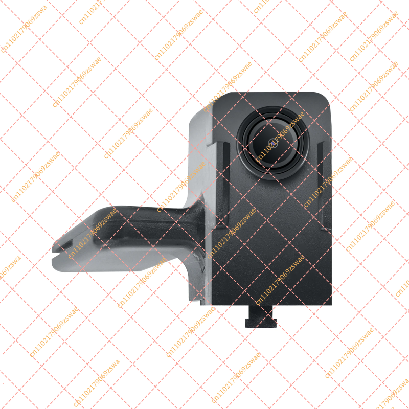 Tech X - HD Monitoring Camera for QIDI TECH