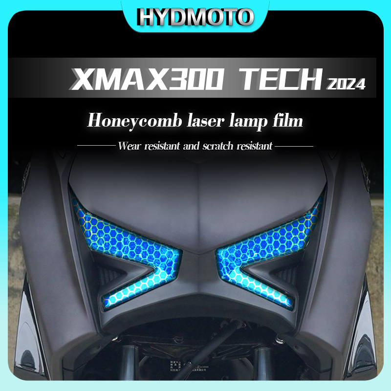 Tech X - For Yamaha X MAX300 Xmax300 XMAX300