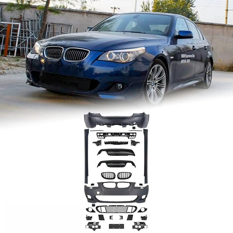 M Tech Auto Accessories - StlfOriginal Wholesale Price Auto Bodykit For