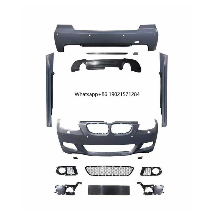 M Tech Auto Accessories - Car Accessories Upgrade Car Bumpers Auto