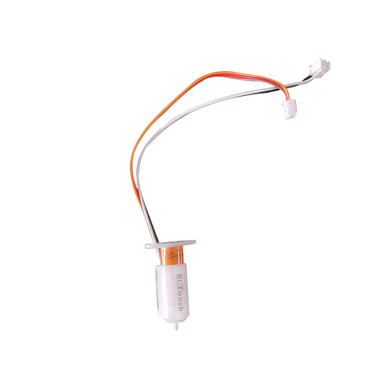 Tech X - BLtouch for QIDI TECH X-CF PRO