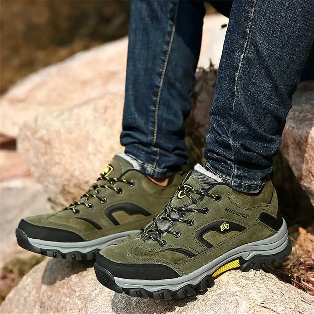 Best Tech Office Accessories - Camp Cotton Hiking Shoes For Man