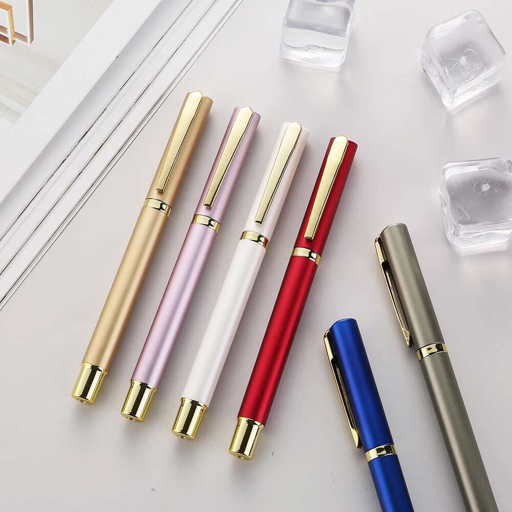 1 Piece Luxury Metal Business  - огляд і ціна High Tech Office Accessories