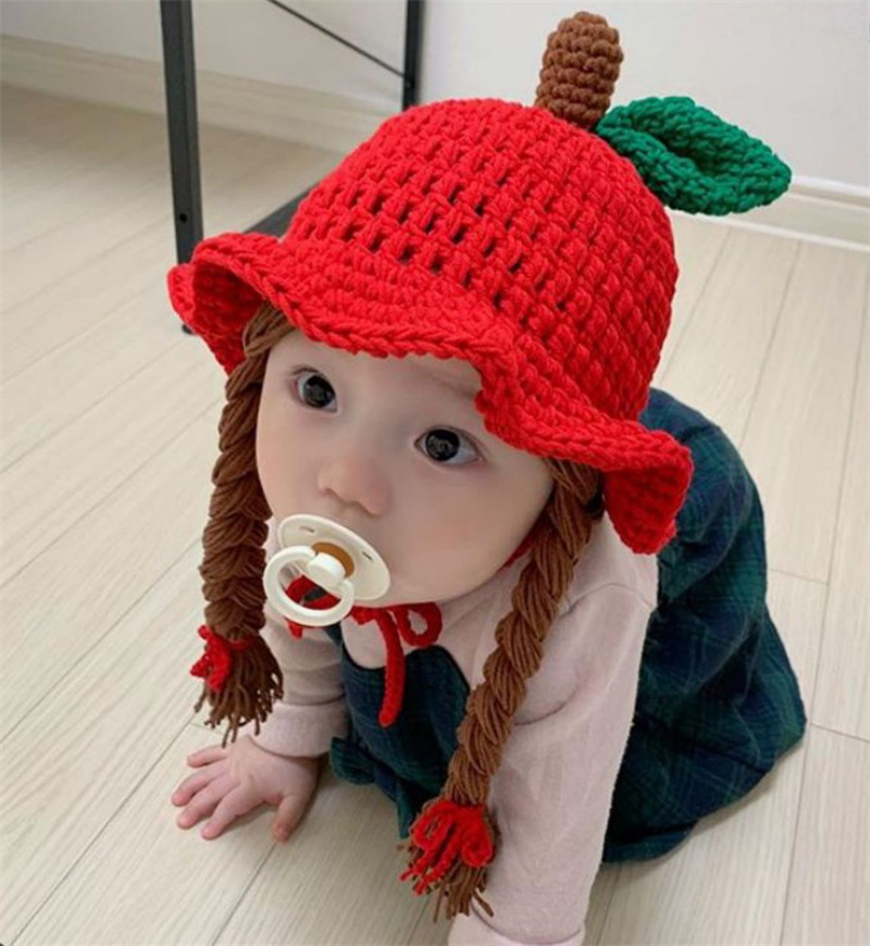 Cute Kids Boy Girl Old Lady Wo - огляд і ціна Tech Hair Accessories