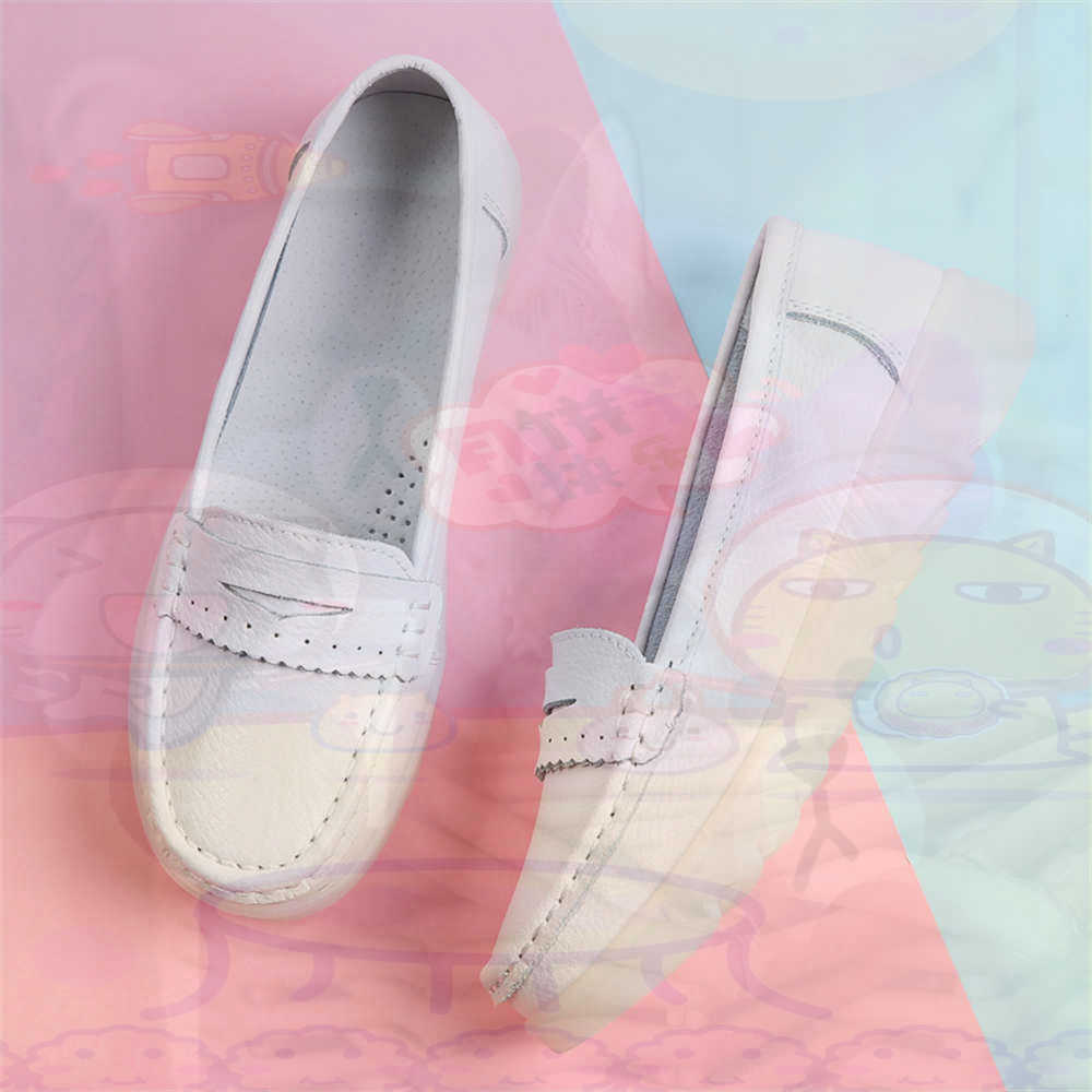 Moccasin Driving Teenage Sneak - огляд і ціна Best Tech Office Accessories