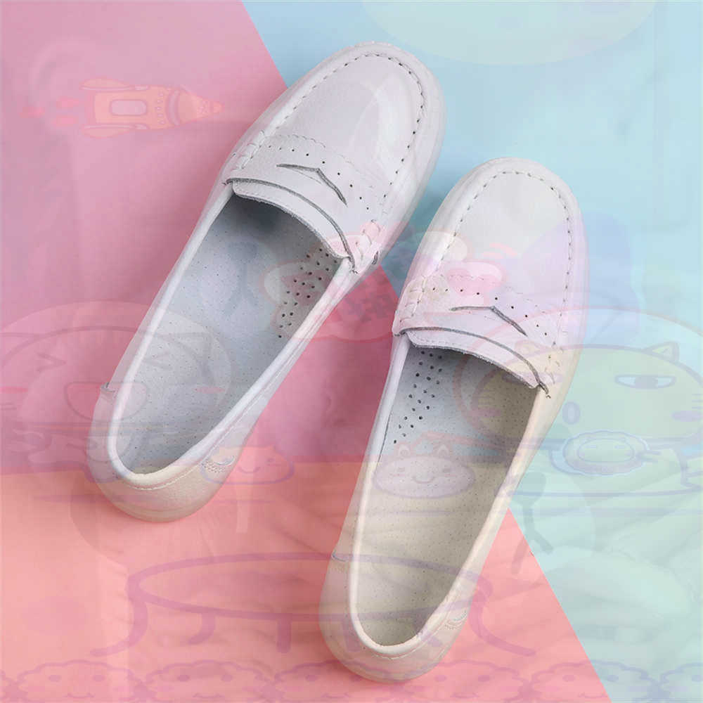 Moccasin Driving Teenage Sneak - огляд і ціна Best Tech Office Accessories