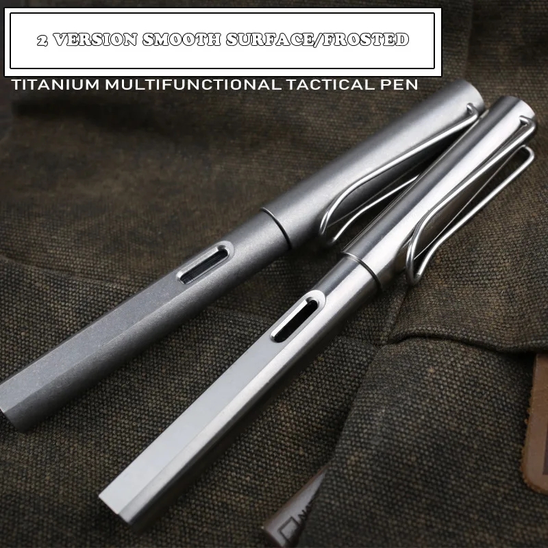 2-In-1 Fountain Ink Pen High Q - огляд і ціна High Tech Office Accessories
