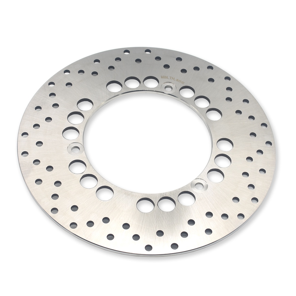 267mm Rear Brake Disc Rotor Fo - огляд і ціна Tech X