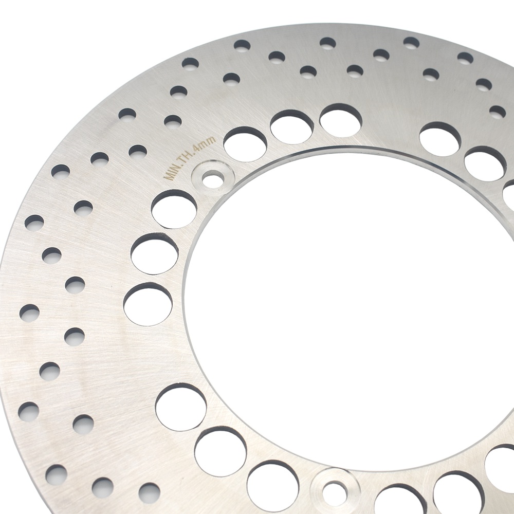 267mm Rear Brake Disc Rotor Fo - огляд і ціна Tech X