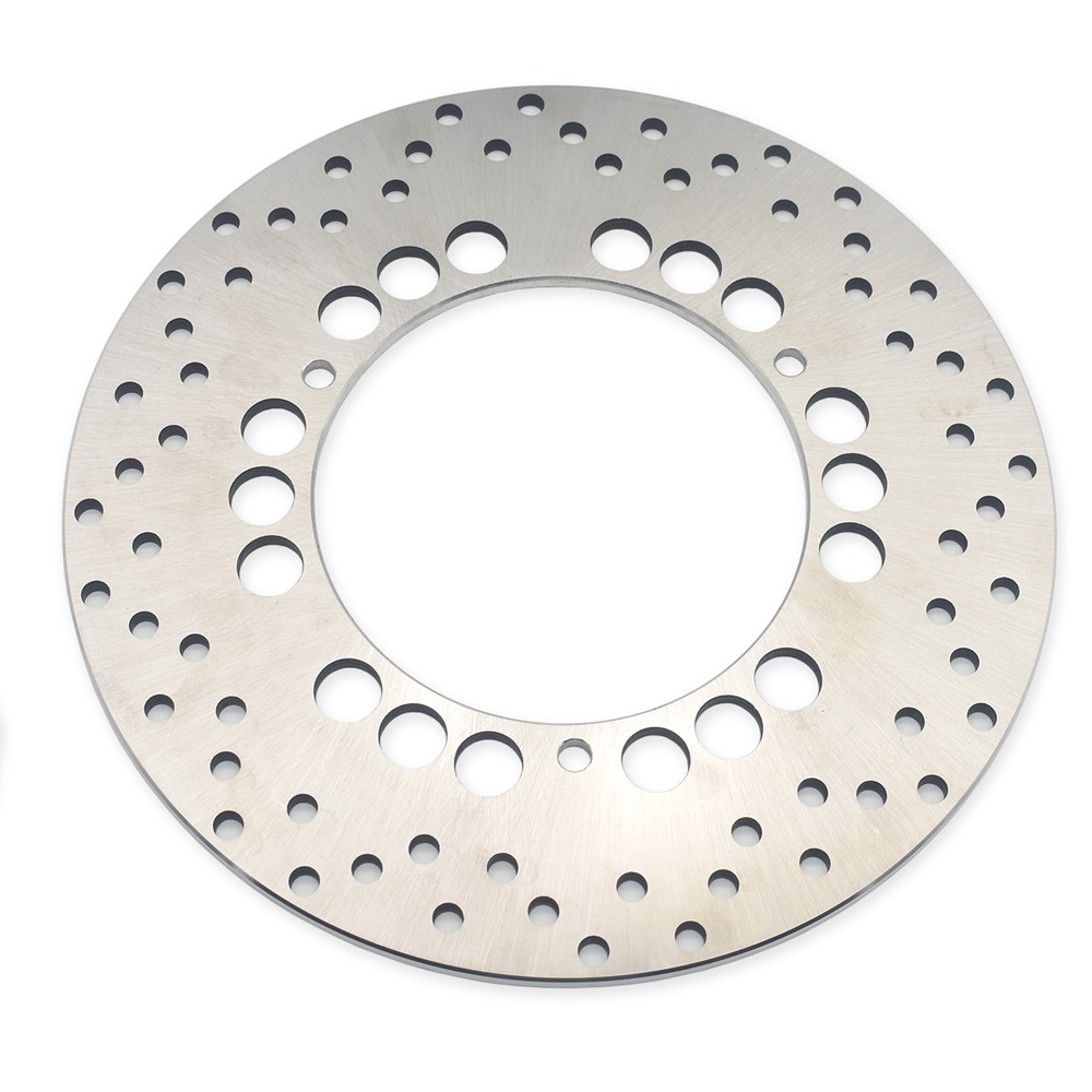 267mm Rear Brake Disc Rotor Fo - огляд і ціна Tech X