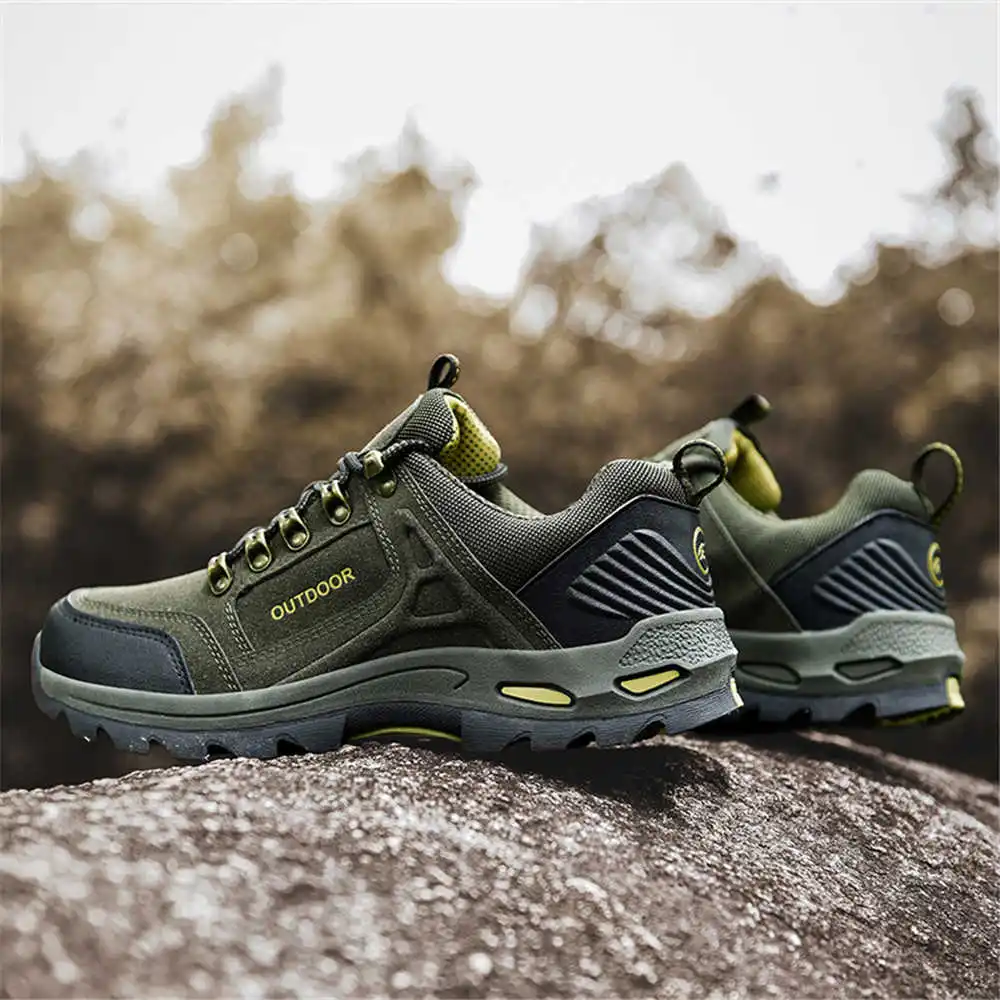 Non-slip Lace Up Hiking Tennis - огляд і ціна Best Tech Office Accessories