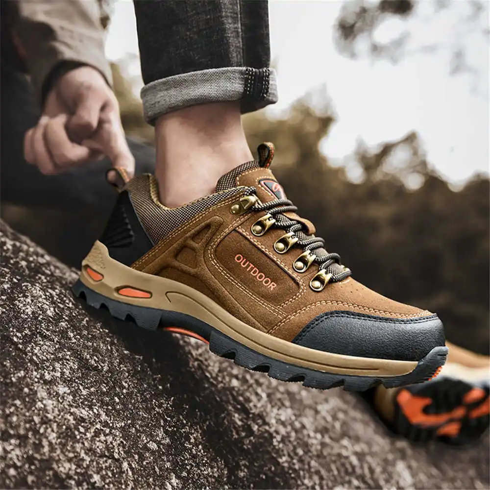 Non-slip Lace Up Hiking Tennis - огляд і ціна Best Tech Office Accessories