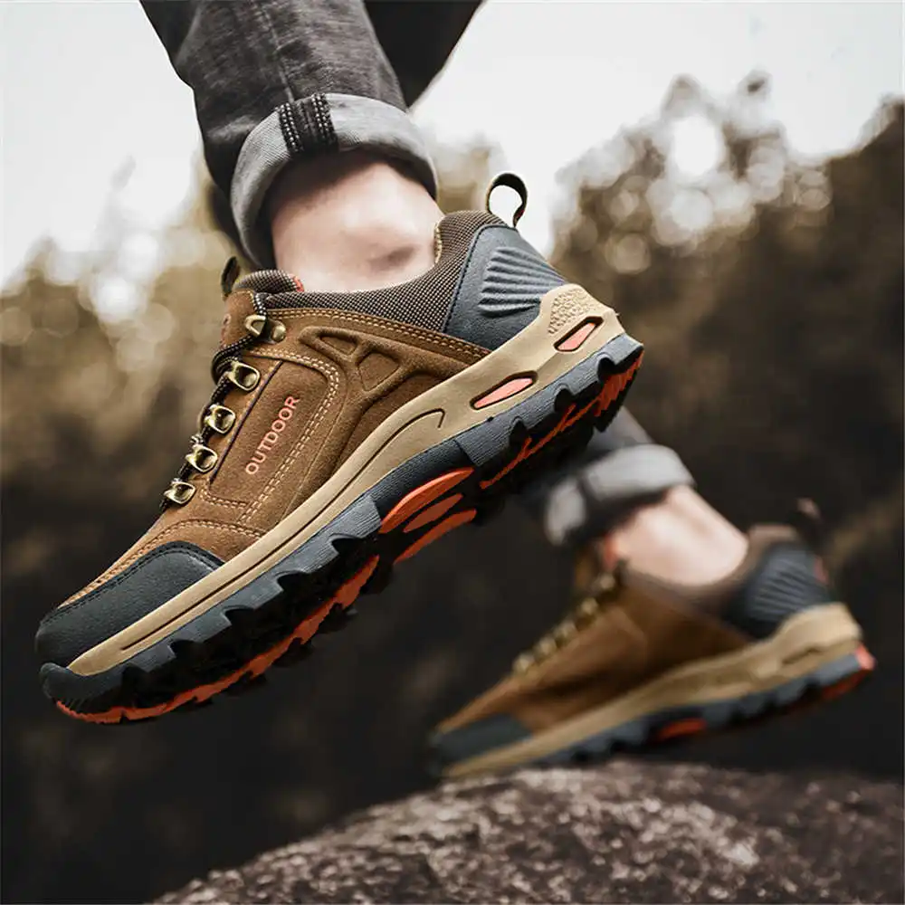 Non-slip Lace Up Hiking Tennis - огляд і ціна Best Tech Office Accessories