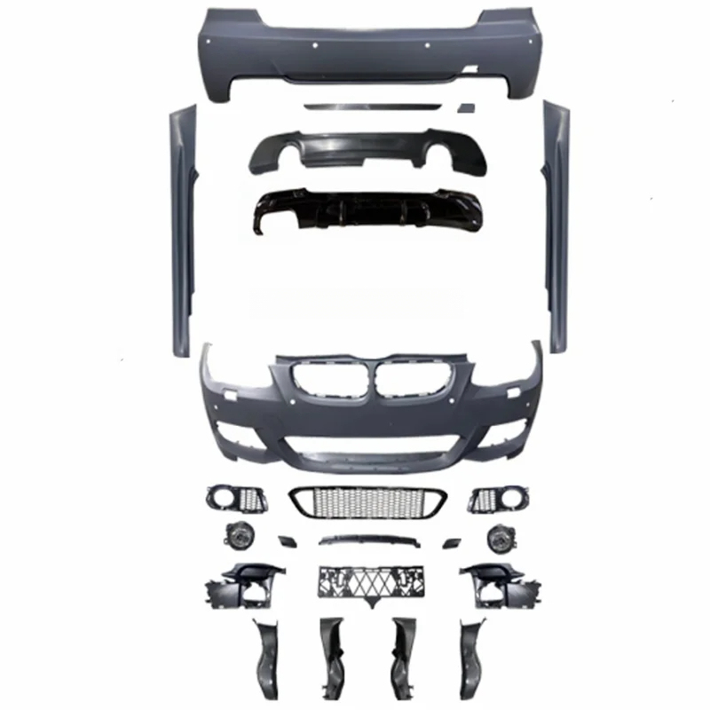 2025 New Upgraded E93 M-tech S - огляд і ціна M Tech Auto Accessories