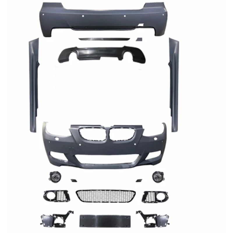 2025 New Upgraded E93 M-tech S - огляд і ціна M Tech Auto Accessories