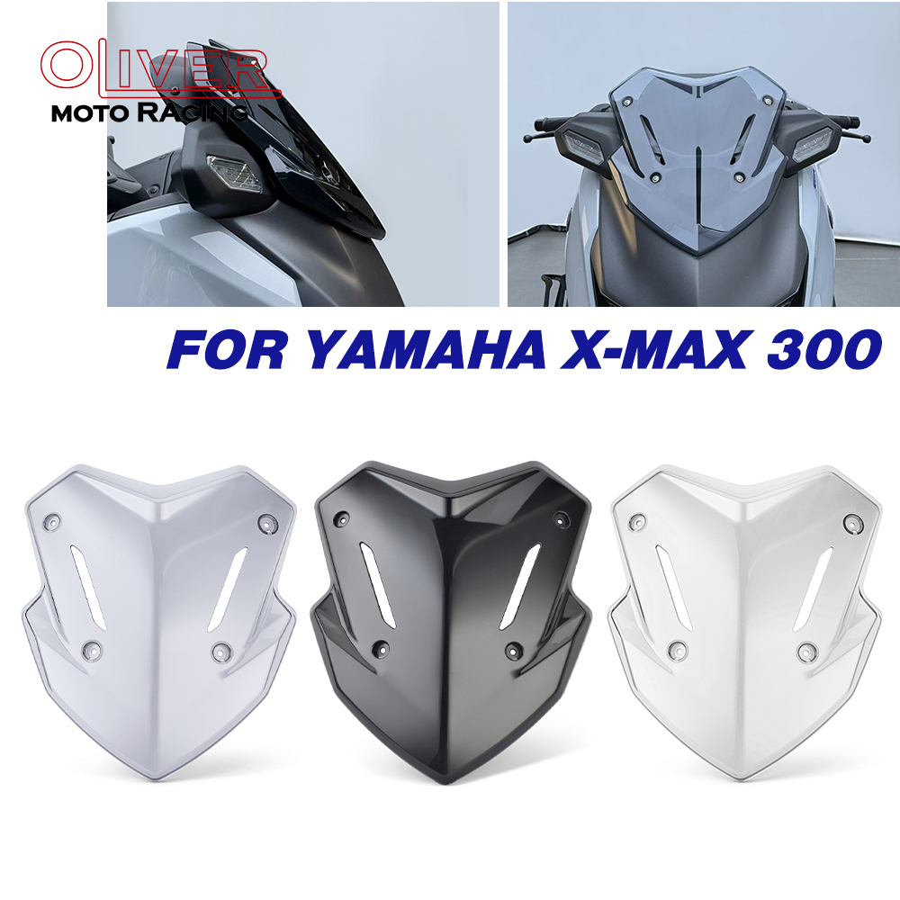 For YAMAHA XMAX 300 X-MAX XMAX - огляд і ціна Xmax Tech Max Accessories