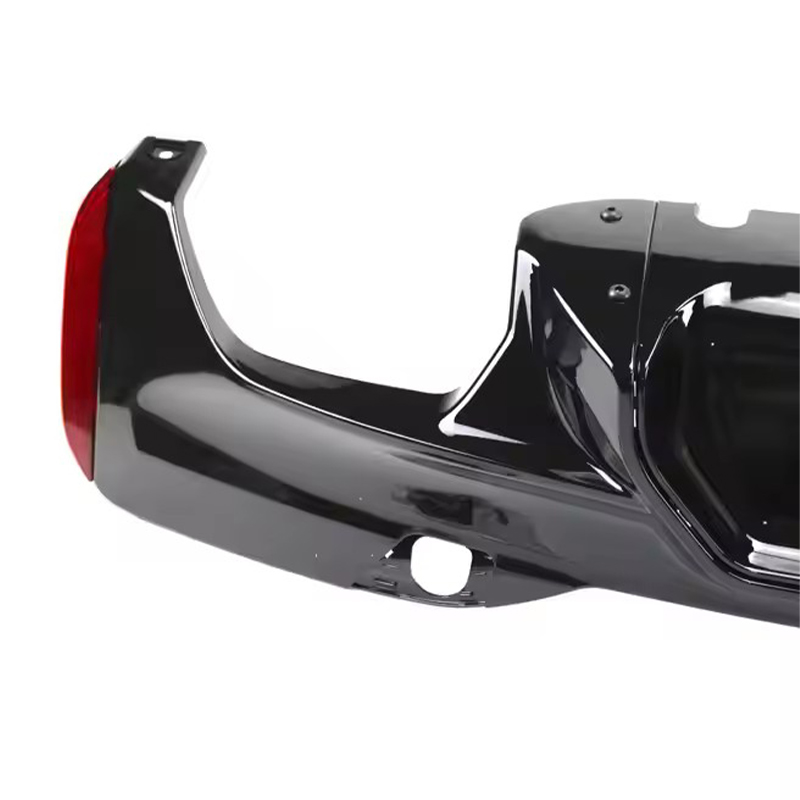 Auto Accessories M Tech Body K - огляд і ціна M Tech Auto Accessories