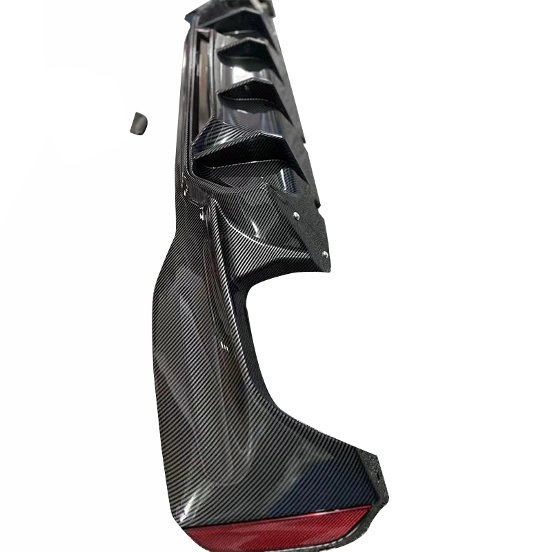 Auto Accessories M Tech Body K - огляд і ціна M Tech Auto Accessories