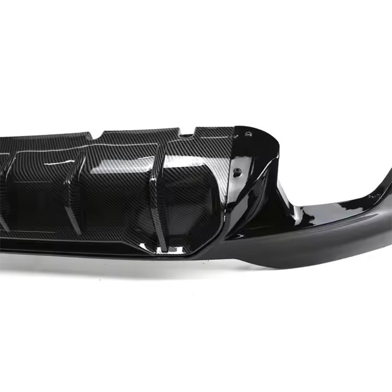 Auto Accessories M Tech Body K - огляд і ціна M Tech Auto Accessories