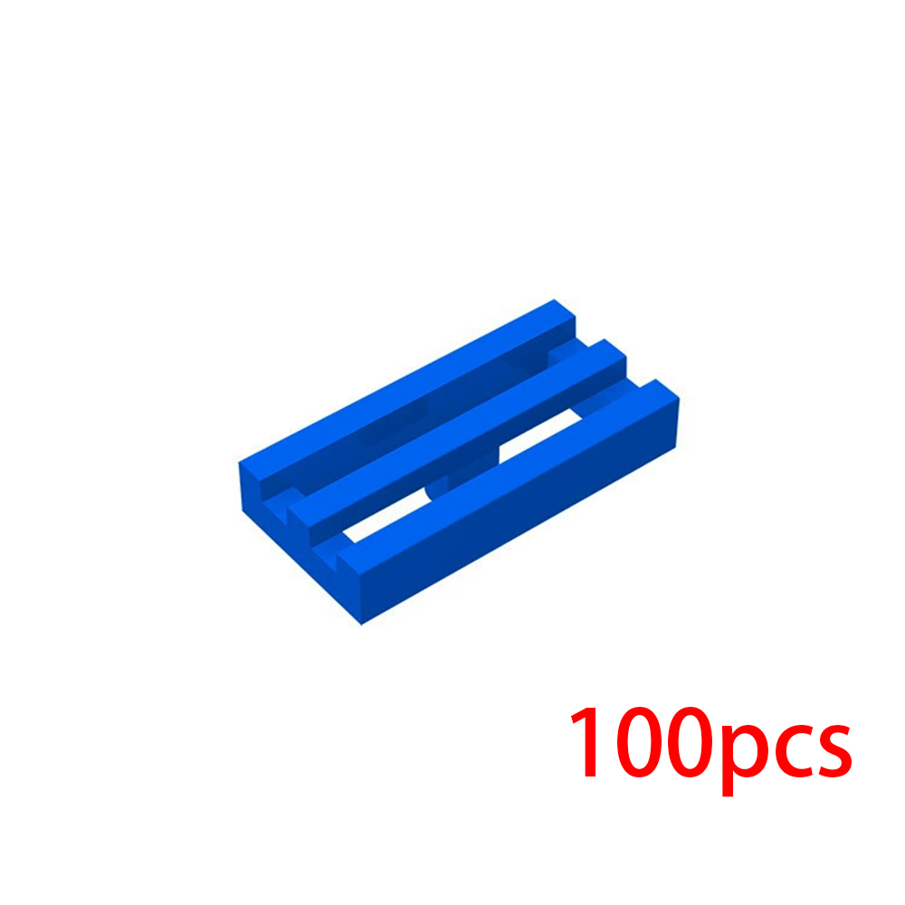 100pcs 2412 Tile Special 1 x 2 - огляд і ціна Tech X
