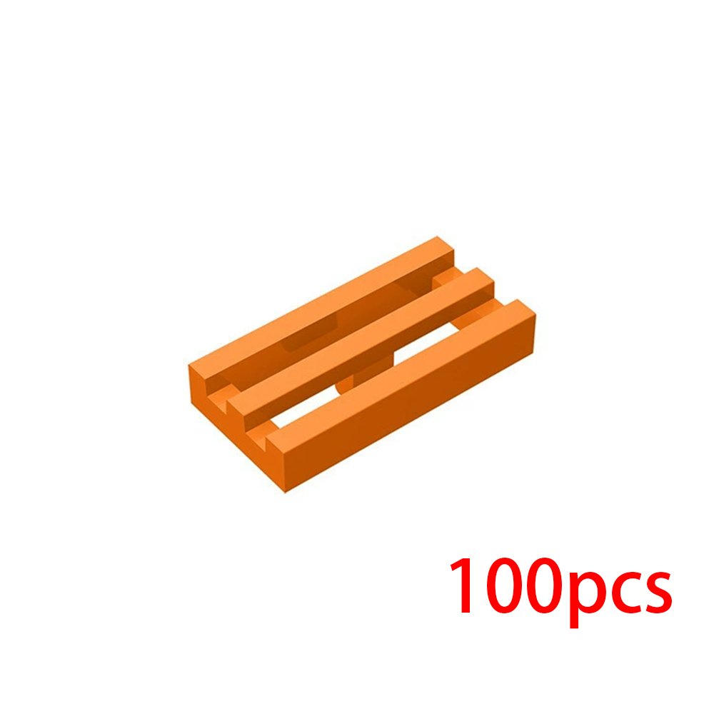 100pcs 2412 Tile Special 1 x 2 - огляд і ціна Tech X