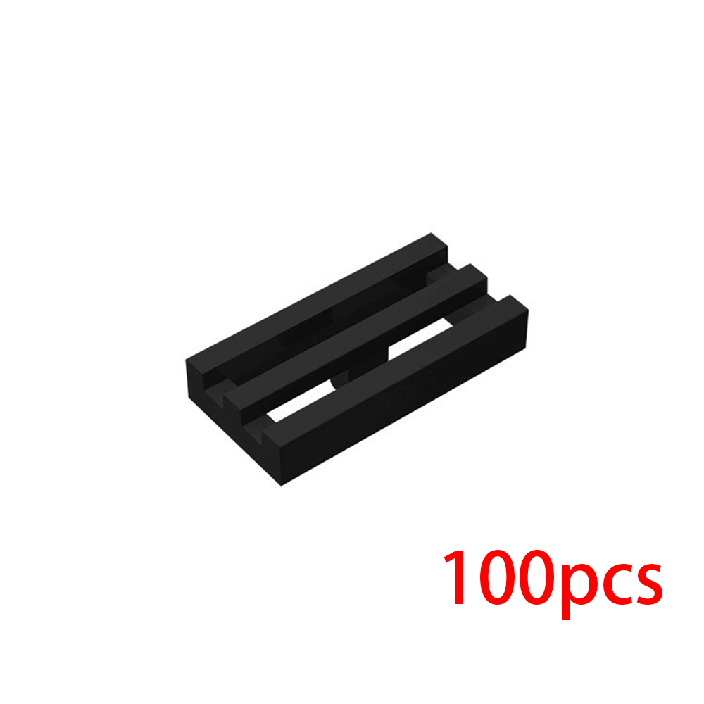 100pcs 2412 Tile Special 1 x 2 - огляд і ціна Tech X