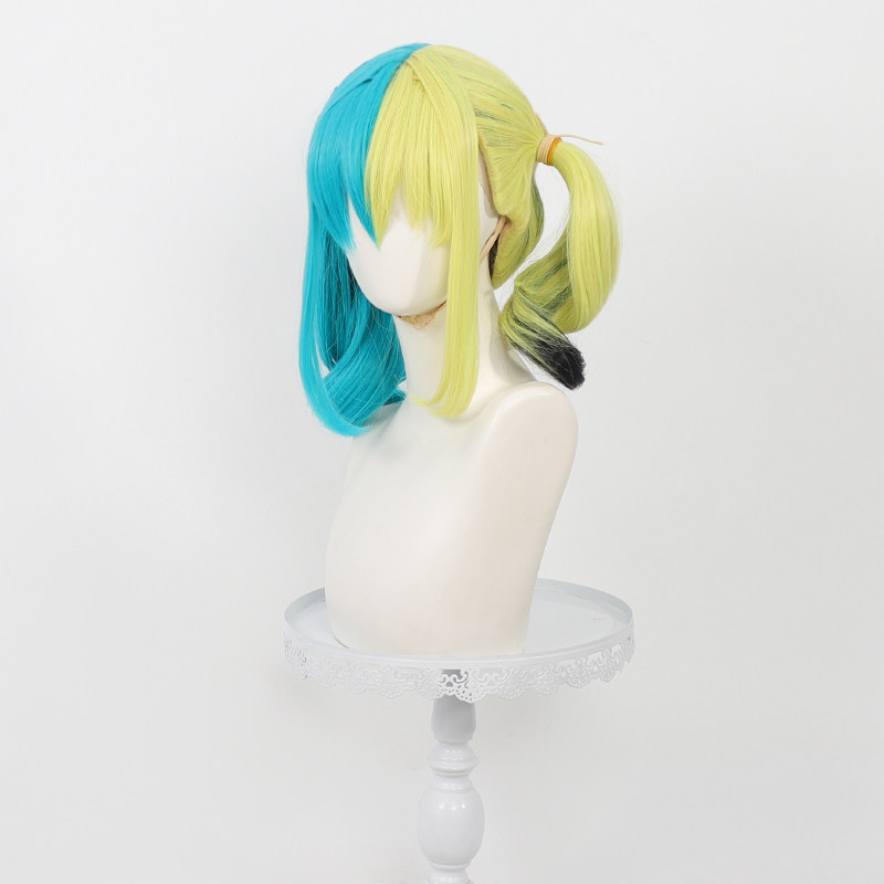 Anime Canari Cosplay Wig Heat  - огляд і ціна Tech Hair Accessories