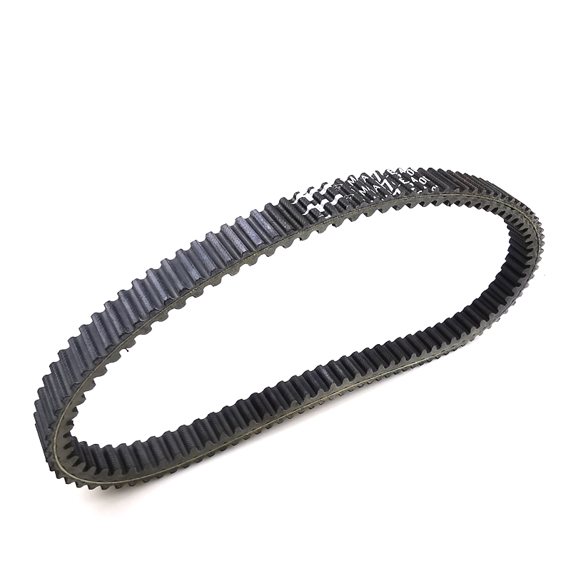 Kevlar Motorcycle Drive Belt B - огляд і ціна Tech X