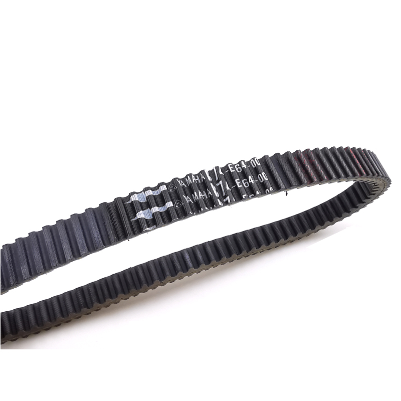 Kevlar Motorcycle Drive Belt B - огляд і ціна Tech X