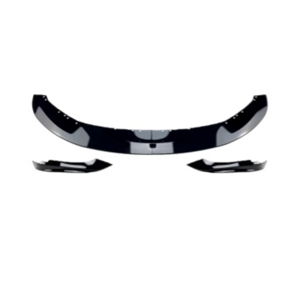 Front Lip&Canards Kit for BMW  - огляд і ціна M Tech Auto Accessories