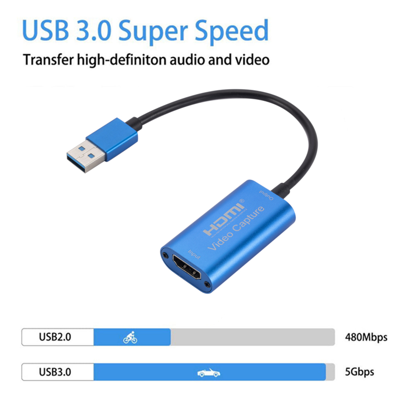 HD 1080P Type-C HDMI-compatibl - огляд і ціна Usb C To Hdmi