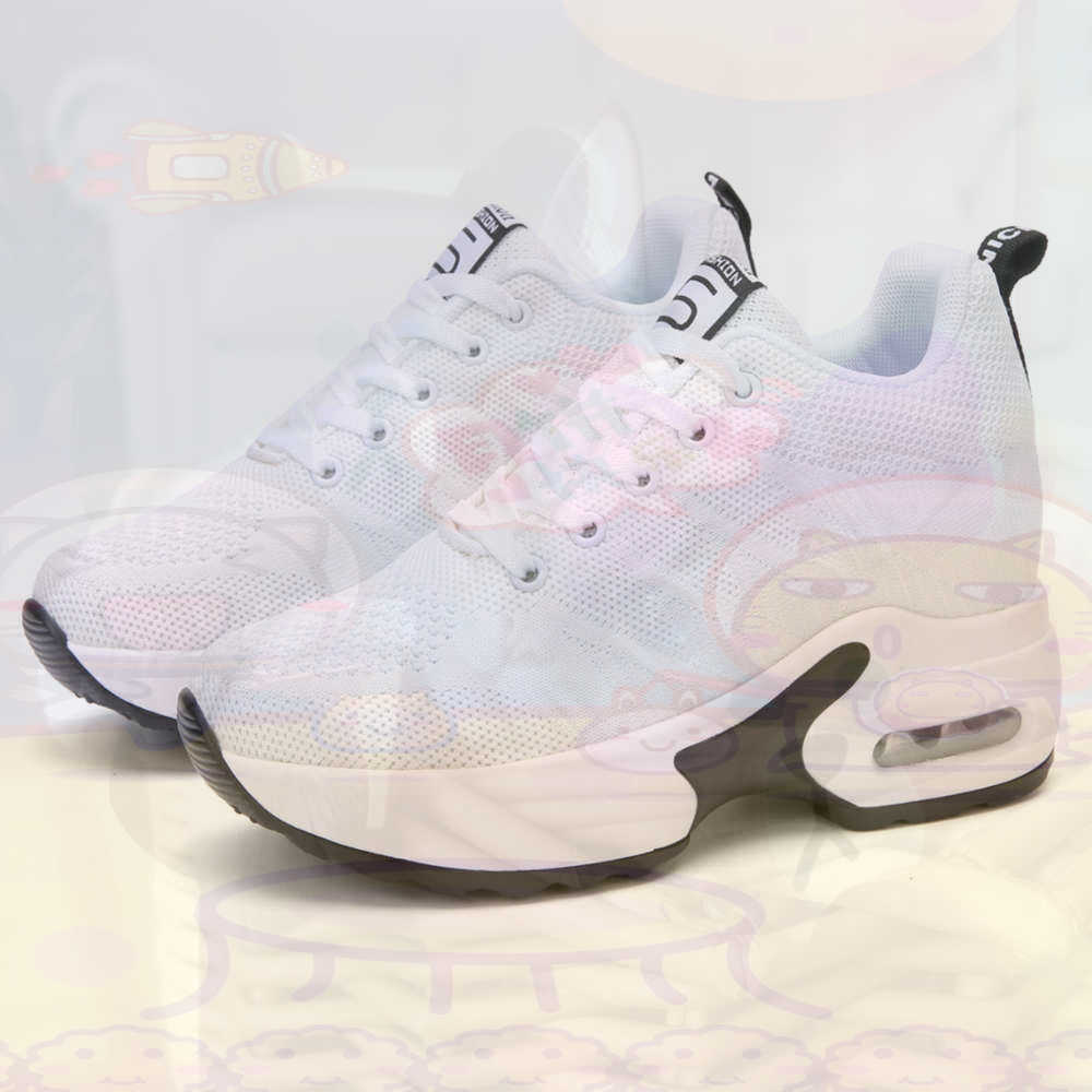 Red Size 36 Shoes Woman Tennis - огляд і ціна Best Tech Office Accessories