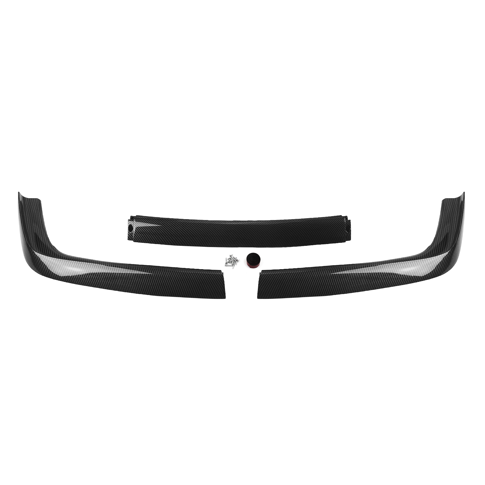 Car Front Bumper Spoiler Lip L - огляд і ціна M Tech Auto Accessories