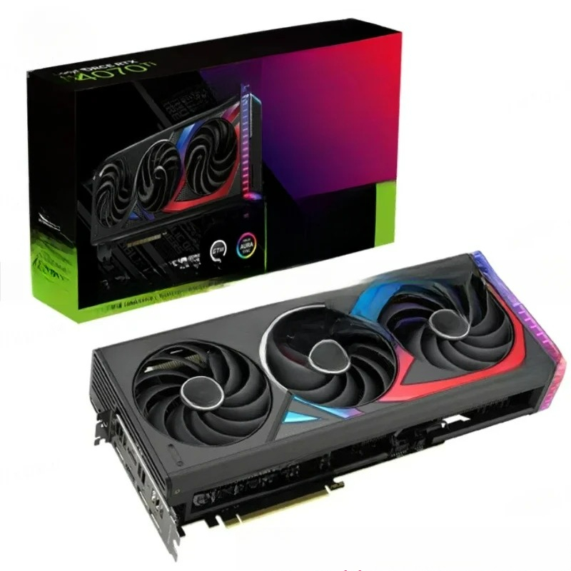 4060 Placa De Video Computer R - огляд і ціна Nvidia Vga Rtx 4080