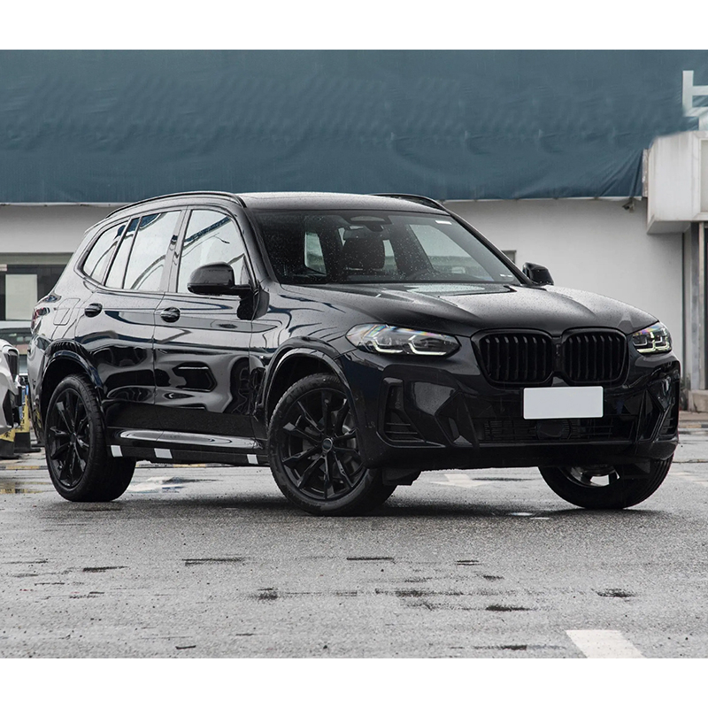 High Quality 2022-2024 X3 G01  - огляд і ціна M Tech Auto Accessories