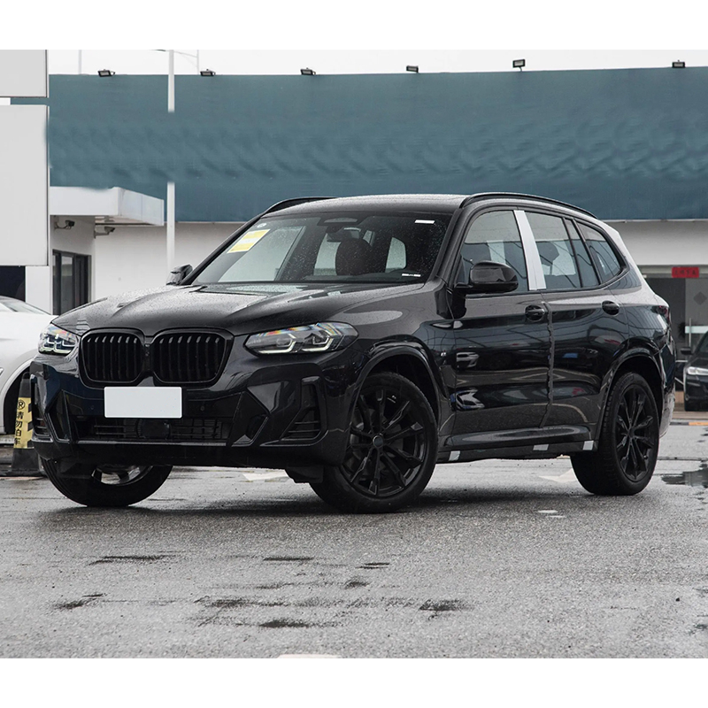 High Quality 2022-2024 X3 G01  - огляд і ціна M Tech Auto Accessories