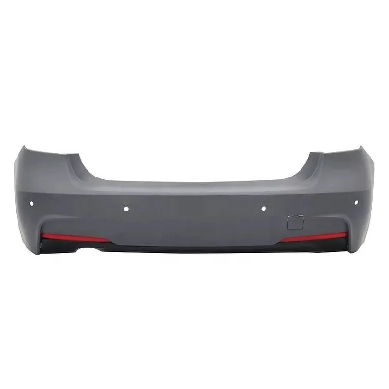 Hot selling M-Tech Style Rear  - огляд і ціна M Tech Auto Accessories
