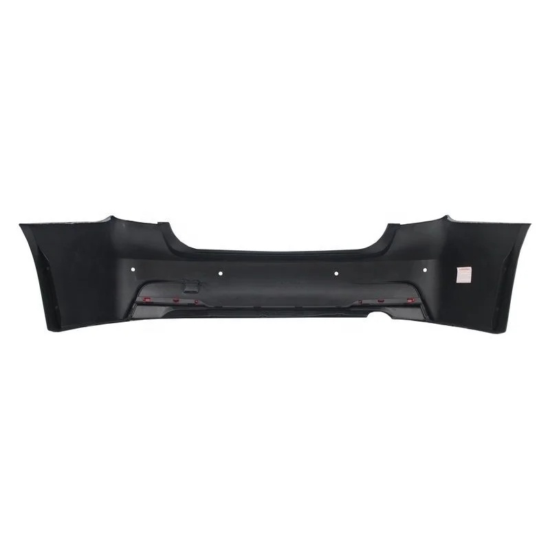 Hot selling M-Tech Style Rear  - огляд і ціна M Tech Auto Accessories