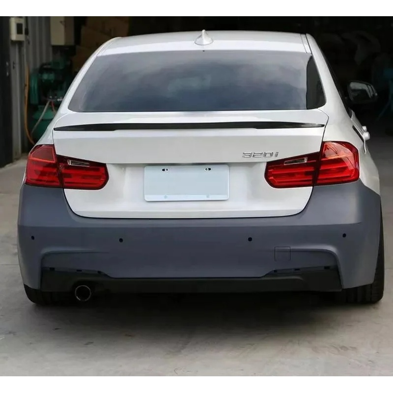 Hot selling M-Tech Style Rear  - огляд і ціна M Tech Auto Accessories