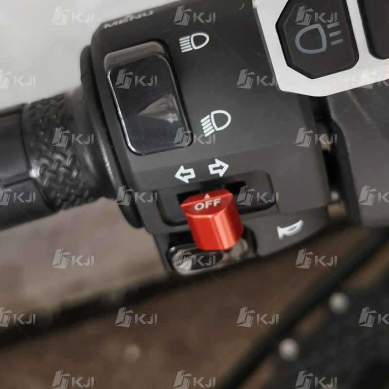 For Yamaha XMAX/NMAX/NVX/AEROX - огляд і ціна Xmax Tech Max Accessories