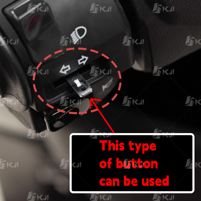 For Yamaha XMAX/NMAX/NVX/AEROX - огляд і ціна Xmax Tech Max Accessories