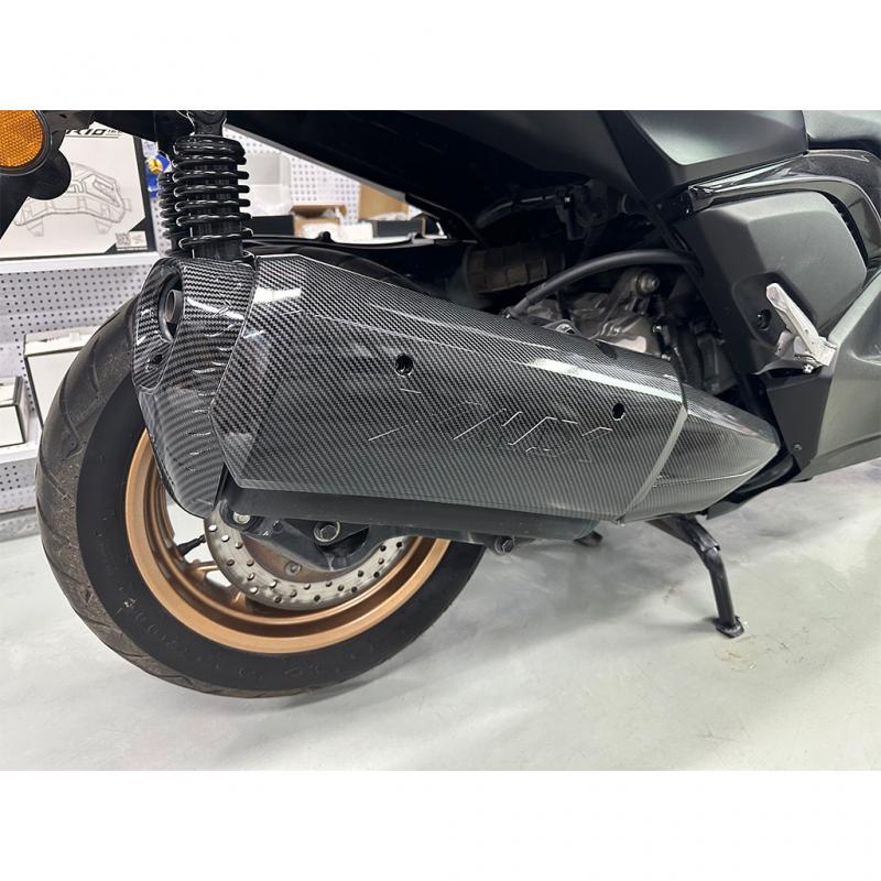 For YAMAHA XMAX300 X MAX 300 1 - огляд і ціна Xmax Tech Max Accessories