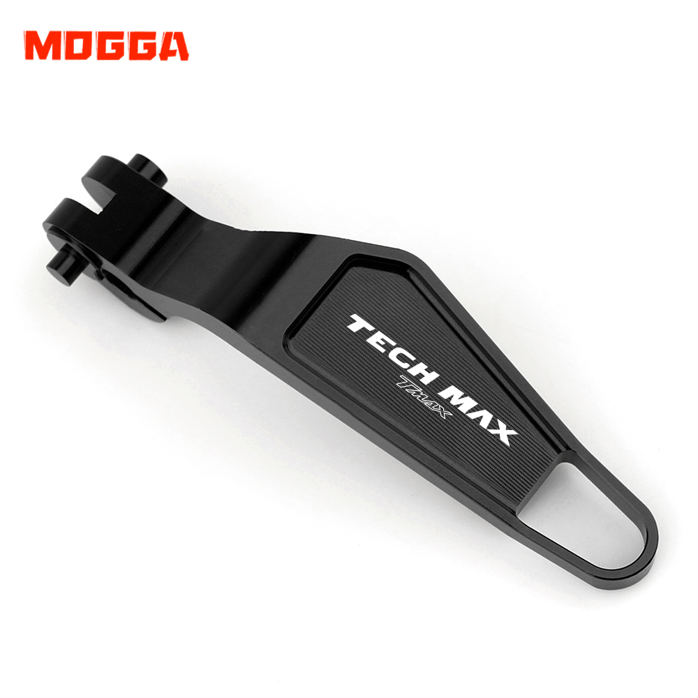 For Yamaha TMAX560 Tech-MAX 20 - огляд і ціна Tech Accessories Logo